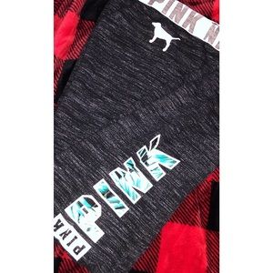 🌟 New Victoria Secret Pink Joggers 🌟